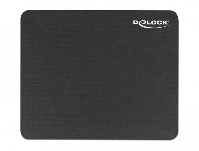EAN 4043619120055 - DeLOCK 12005 alfombrilla para ratón Negro imagen 2