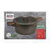 EAN 4260709013671 - Resto Kitchenware 93701 cacerola 2,6 L Alrededor Verde imagen 15