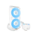 EAN 4895213704540 - ARCTIC Liquid Freezer III 240 A-RGB Procesador Sistema de refrigeración líquida todo en uno 12 cm Blanco  imagen 7