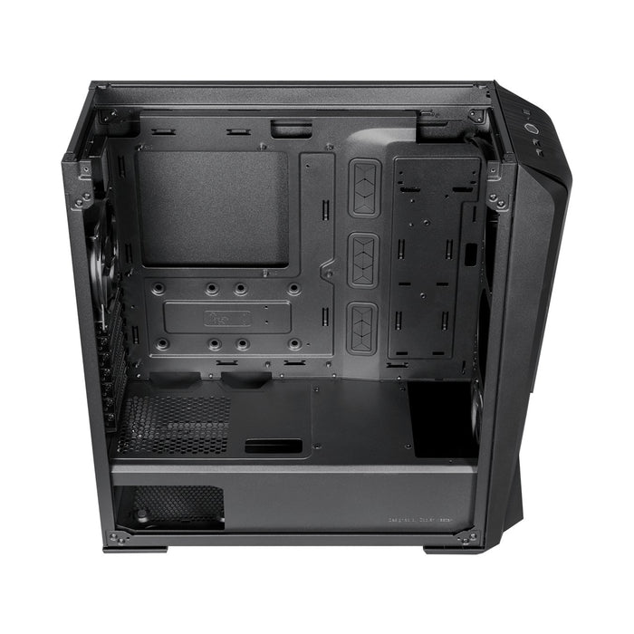 EAN 4719512123348 - Cooler Master MasterBox 500 Midi Tower Negro imagen 8