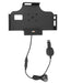 EAN 7320287122244 - Brodit 712224 soporte Soporte activo para teléfono móvil Tablet/UMPC Negro imagen 1