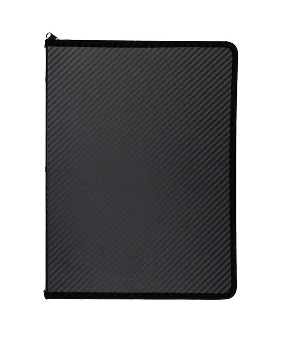EAN 4002390081061 - MAUL 2361390 carpeta Plástico Negro A4 imagen 1