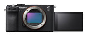 EAN 4548736154414 - Sony α 7C II Cuerpo MILC 33 MP Exmor R CMOS 7008 x 4672 Pixeles Negro imagen 2