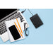 EAN 0085896798200 - Kensington K79820WW teclado numérico Portátil/PC USB Negro imagen 5