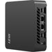 EAN 4711377367516 - MSI Cubi NUC AI 1UMG-062EU Intel Core Ultra 5 125H 16 GB DDR5-SDRAM 512 GB SSD Windows 11 Pro Mini PC Bla imagen 11