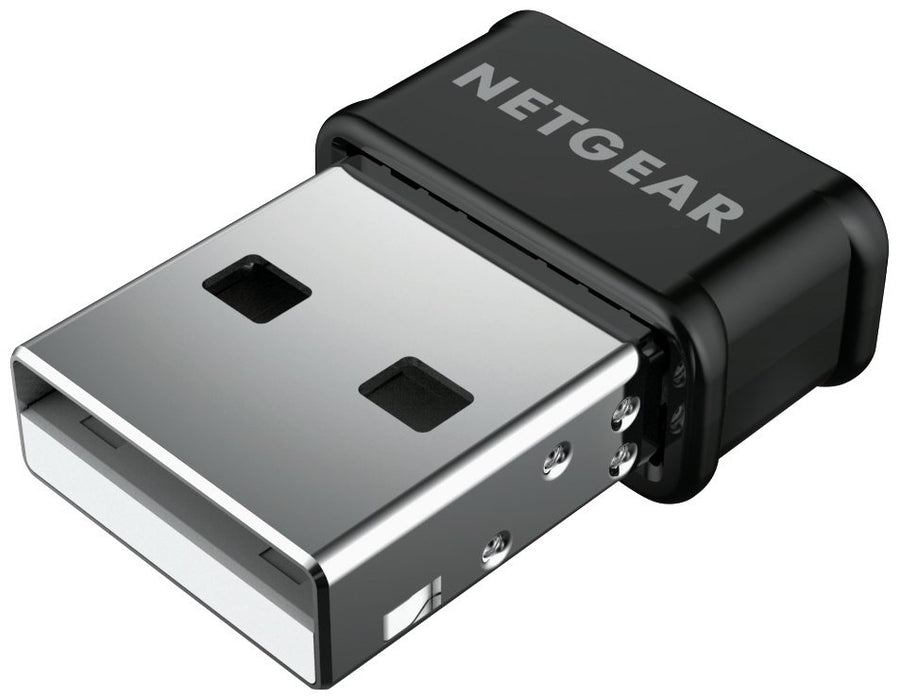 EAN 0606449140378 - NETGEAR A6150 WLAN 867 Mbit/s imagen 1