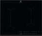 EAN 7333394122908 - Electrolux EIV634 Negro Integrado 60 cm Con placa de inducción 4 zona(s) imagen 1