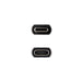 EAN 8433281014107 - Nanocable 10.01.4401-L150 cable USB USB 3.2 Gen 2x2 1,5 m USB C imagen 4