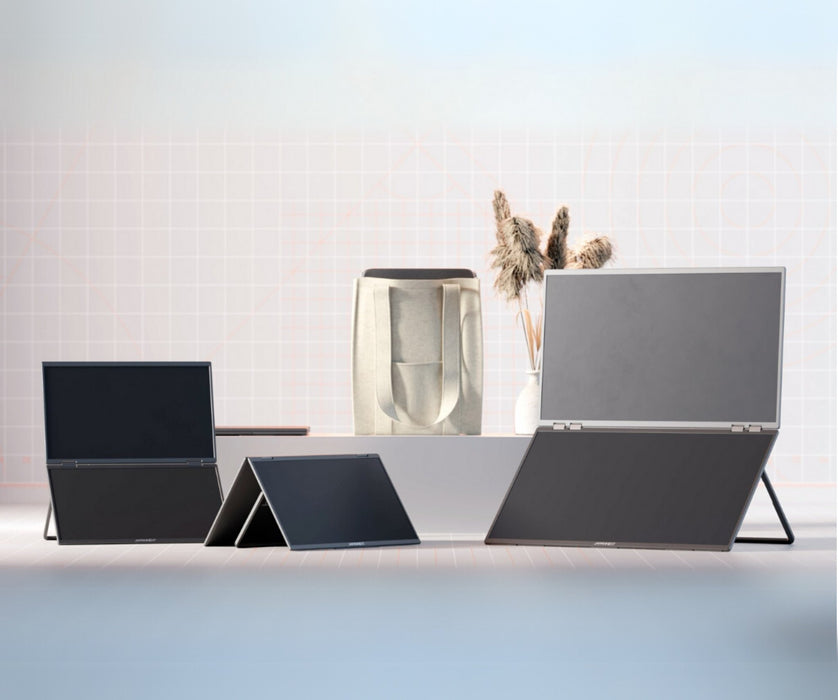 EAN 4589511171134 - JAPANNEXT JN-DMD-IPS238F-C4 pantalla para PC 60,5 cm (23.8") 1920 x 1080 Pixeles Full HD LCD Negro imagen 9