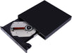 EAN 5711783833758 - CoreParts MS-DVDRW-3.0-012 unidad de disco óptico DVD±RW Negro imagen 3