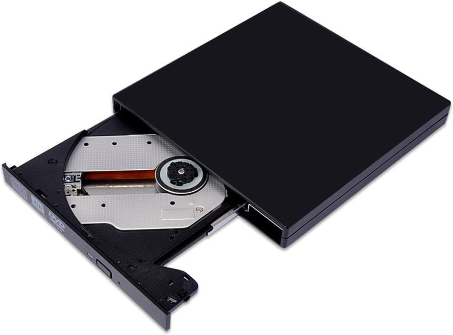 EAN 5711783833758 - CoreParts MS-DVDRW-3.0-012 unidad de disco óptico DVD±RW Negro imagen 3