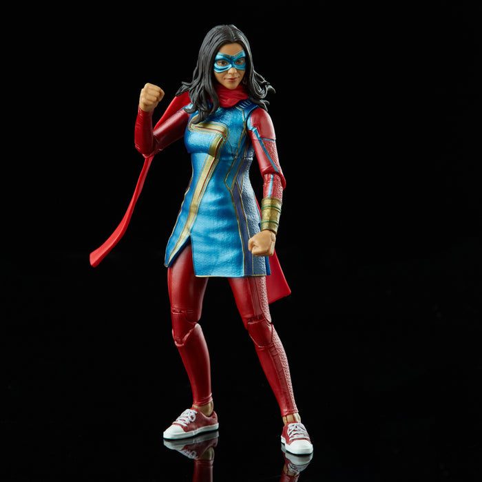 EAN 5010994134693 - Marvel F38575X0 figura de acción y colleccionable imagen 3