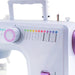 EAN 5902022183943 - Łucznik LENA 2019 máquina de coser Máquina de coser semiautomática Eléctrico imagen 8