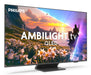 EAN 8718863046401 - Philips Ambilight 55PUS8600/12 Televisor 139,7 cm (55") 4K Ultra HD Smart TV Wifi Gris imagen 2