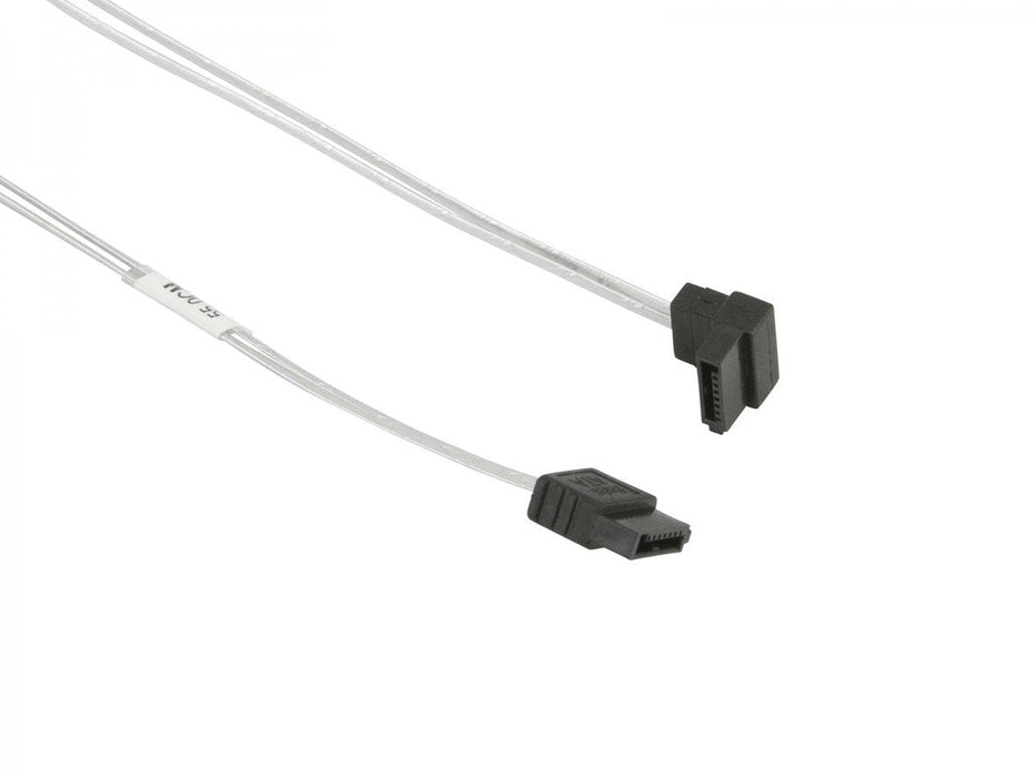 Supermicro Cable Cbl-0488l Sata 55 Cm