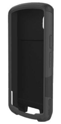 Ec50/Ec55 Protective Boot  Supports Device With Either Standard Or Extended Battery