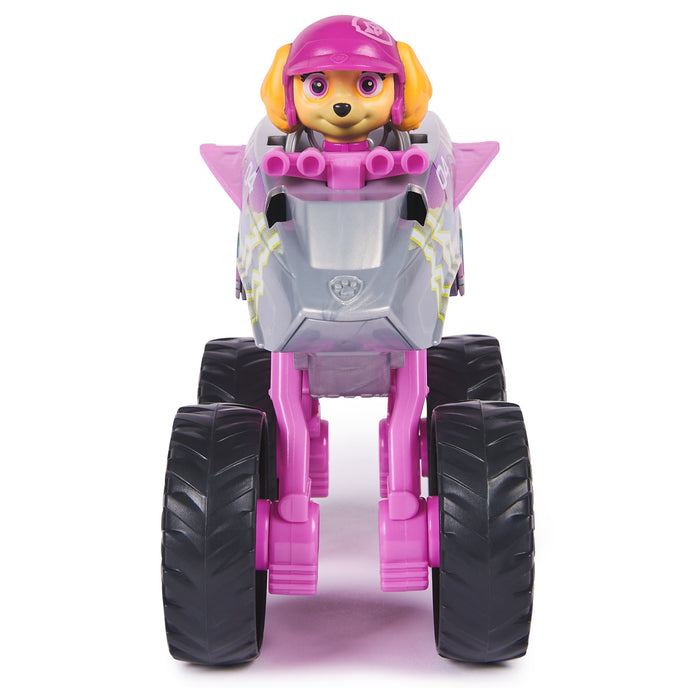 EAN 0778988452837 - PAW Patrol 6069303 vehículo de juguete imagen 9