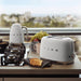 EAN 8017709290719 - Smeg KLF03WHMEU tetera eléctrica 1,7 L 2400 W Blanco imagen 21