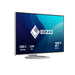 EAN 4995047056645 - EIZO FlexScan EV2795-WT pantalla para PC 68,6 cm (27") 2560 x 1440 Pixeles Quad HD LCD Blanco imagen 8
