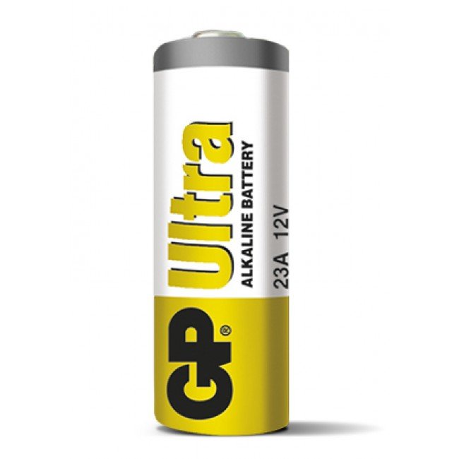 EAN 4891199044236 - GP Batteries Ultra Alkaline LRVO8 Batería de un solo uso Alcalino imagen 1