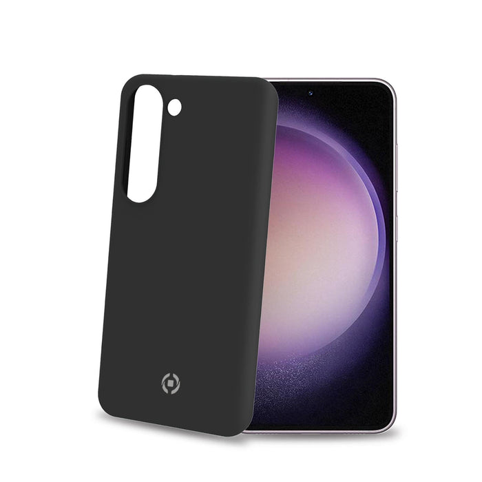 EAN 8021735206873 - Celly CROMO1062BK funda para teléfono móvil 16,3 cm (6.4") Negro imagen 1