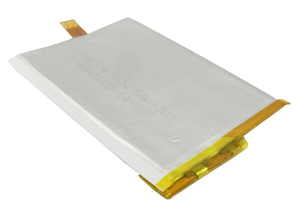 EAN 5704174349556 - CoreParts MBXMPL-BA034 accesorio para MP3/MP4 imagen 2