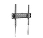 EAN 8716309126014 - Gembird WM-55F-02 soporte para TV 139,7 cm (55") Negro imagen 1
