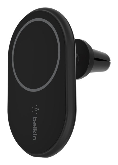 EAN 0745883828746 - Belkin WIC004BTBK-NC cargador de dispositivo móvil Smartphone Negro Encendedor de cigarrillos Cargador in imagen 1