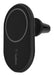 EAN 0745883828739 - Belkin WIC004BTBK cargador de dispositivo móvil Smartphone Negro USB Cargador inalámbrico Auto imagen 2