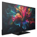 EAN 8698902063128 - Daewoo 55DM75QV Televisor 139,7 cm (55") 4K Ultra HD Smart TV Wifi Negro imagen 3