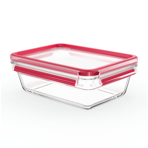 EAN 4009049540108 - EMSA CLIP & CLOSE N10410 Rectangular Caja 1,3 L Transparente 1 pieza(s) imagen 1