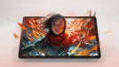 EAN 0198157039940 - Lenovo Idea Tab Mediatek 128 GB 27,9 cm (11") 8 GB Wi-Fi 5 (802.11ac) Android 15 Gris imagen 16