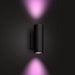 EAN 8718696174371 - Philips Hue White and Color ambiance 1746330P7 Aplique de pared para exterior Bluetooth/Zigbee 8 W imagen 5