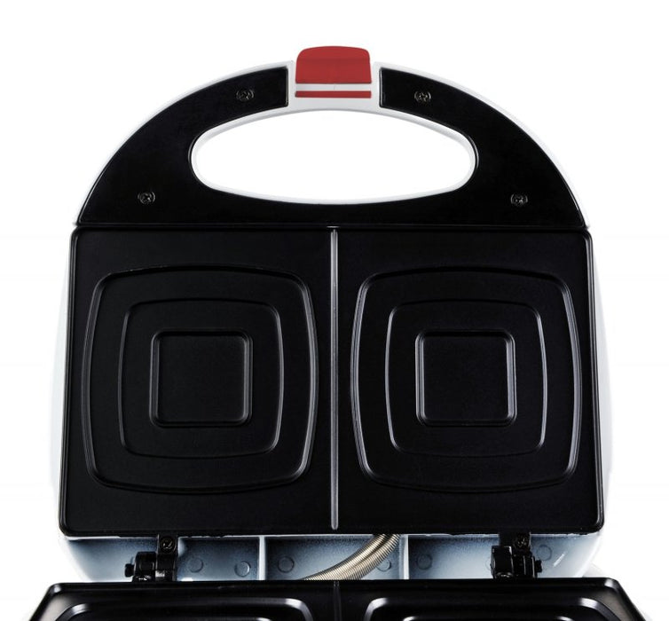EAN 8590393257560 - Eta ETA415390000 sandwichera 700 W Blanco imagen 4