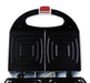 EAN 8590393257560 - Eta ETA415390000 sandwichera 700 W Blanco imagen 4