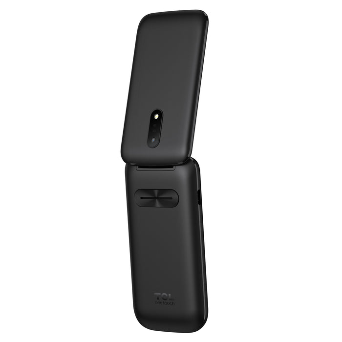 EAN 4894461992228 - TCL onetouch 5023 6,1 cm (2.4") 89 g Negro Característica del teléfono imagen 12