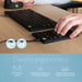 EAN 8719274491439 - R-Go Tools RGOCONMWDBL teclado numérico Universal USB imagen 4