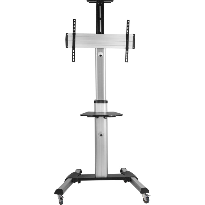 Carro De Tv De Altura Ajustable Inline, Para Led-Tv De 37"-70" (94-178 Cm), Máx. 50kg