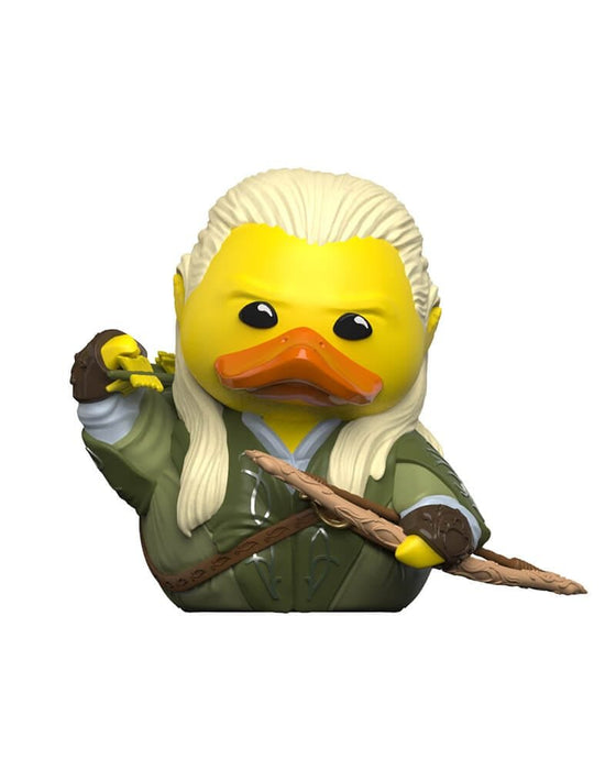 EAN 5056280454397 - TUBBZ Lord of the Rings: Legolas imagen 4