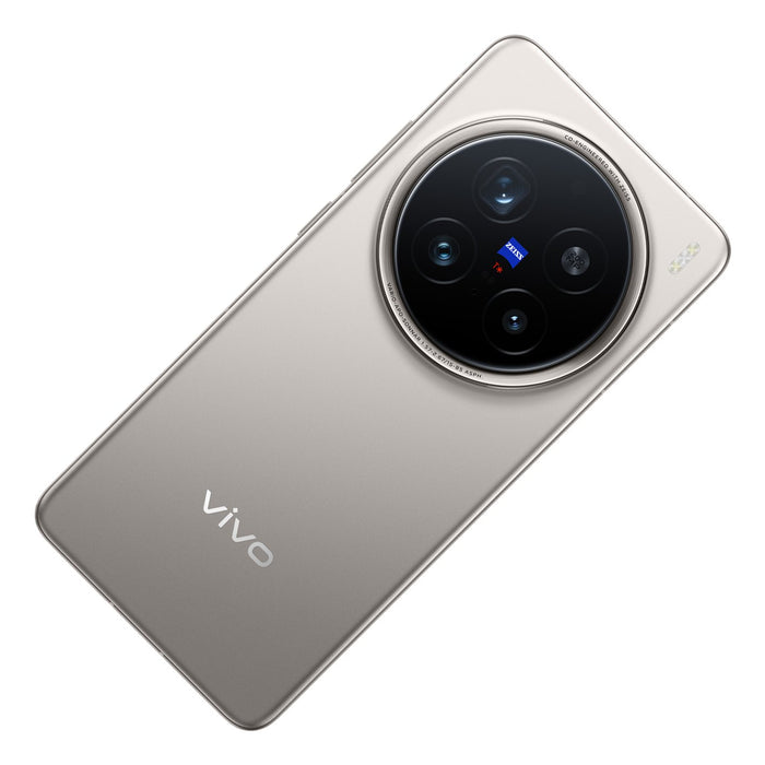 EAN 6935117891422 - VIVO X200 Pro 5G 17,2 cm (6.78") SIM doble Android 15 USB Tipo C 16 GB 512 GB 6000 mAh Titanio imagen 4