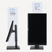 EAN 8435364319826 - iggual ML24FA pantalla para PC 61 cm (24") 1920 x 1080 Pixeles Full HD LED Negro imagen 16