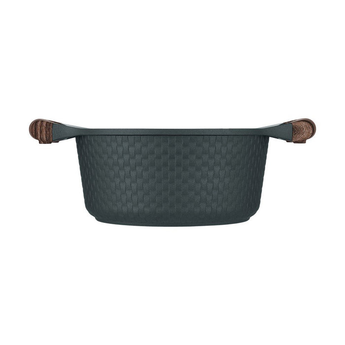 EAN 4260709013954 - Resto Kitchenware Ran 2,4 L Alrededor Negro, Madera imagen 4