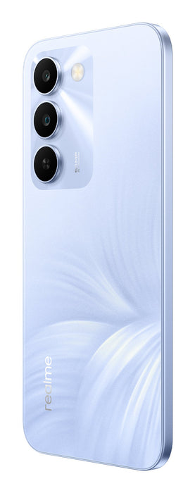 EAN 6941764486256 - realme C100 5G 17,3 cm (6.8") SIM doble USB Tipo C 4 GB 256 GB 6600 mAh Púrpura imagen 8