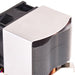 EAN 4710007222980 - Silverstone AR09-115XS Procesador Enfriador 6 cm imagen 9