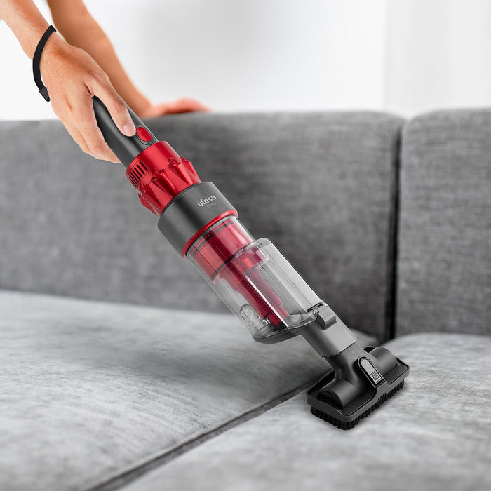 Aspirador  Pae De Mano Uh5 Hepa Animal 110w Ufesa
