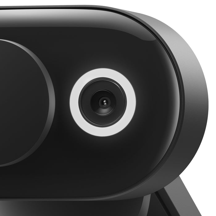 EAN 0889842758542 - Microsoft Modern Webcam cámara web 1920 x 1080 Pixeles USB Negro imagen 4