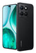 EAN 6936520859733 - Honor X8с 17 cm (6.7") SIM doble MagicOS 9.0 4G USB Tipo C 8 GB 256 GB 5000 mAh Negro imagen 2