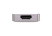 EAN 4710469340642 - ATEN UH3239 Alámbrico USB 3.2 Gen 1 (3.1 Gen 1) Type-C Negro, Oro imagen 3