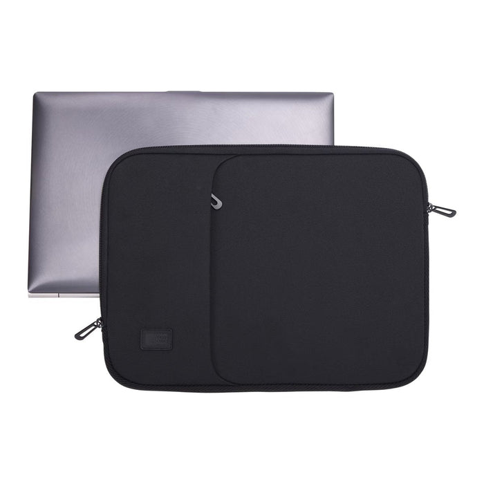 Caselogic Notebook Hülle Laps 14'''' Lapsp214 Negro With Pocket