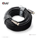 EAN 8719214473457 - CLUB3D CAC-1392 cable HDMI 30 m HDMI tipo A (Estándar) Negro imagen 6